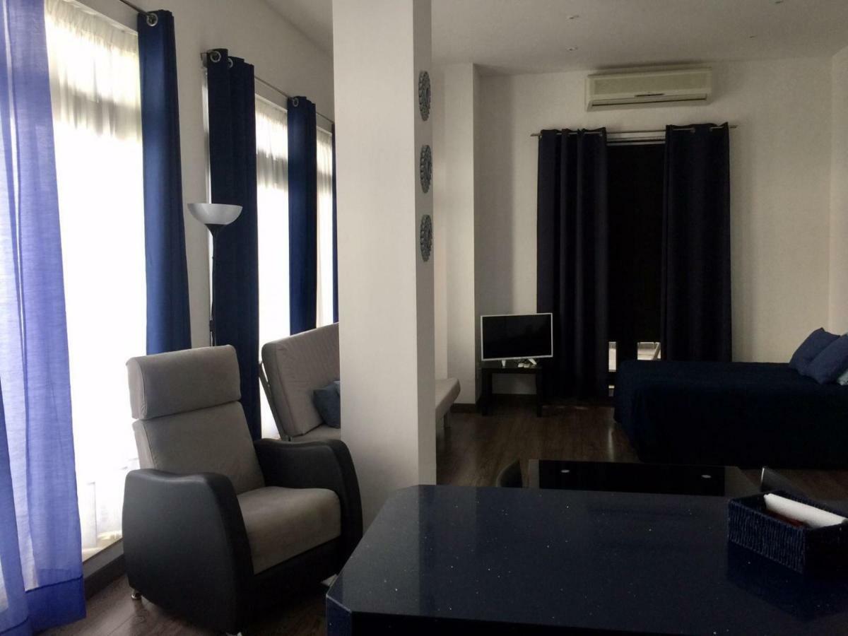 Apartamento/Loft En Zona Centrica III Jerez de la Frontera Exterior photo